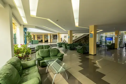 Hotel Slavyanski in Несебър — foto 7