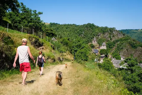 Les Rivages in Millau — foto 25