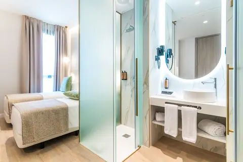 Hotel Málaga Vibes in Málaga — foto 4