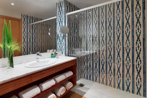 Hotel H10 Salauris Palace in Salou — foto 22