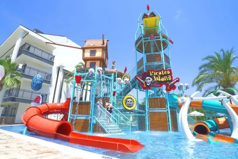Dream World Palace foto 2