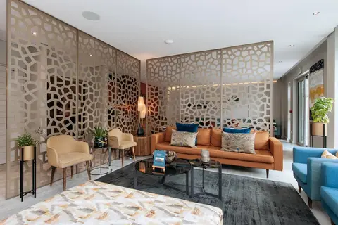 Zest Boutique Hotel in Kaapstad — foto 3