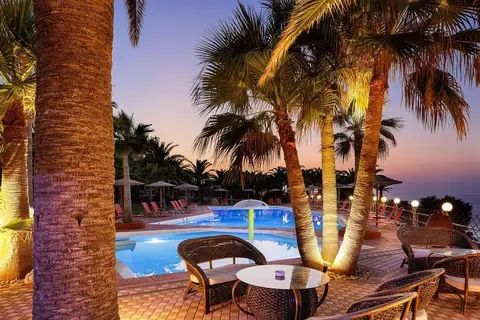Europa Resort Hotel in Panormos — foto 13