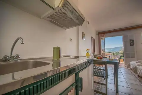Dolce Vita Residence in Δημοτική Ενότητα Λαγανά — foto 22