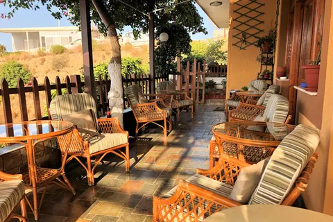 Villa Lappa in Plakias — foto 11