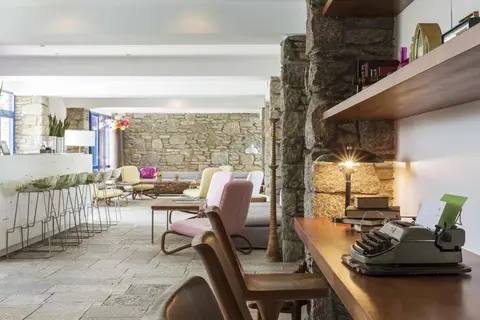 Mykonos Theoxenia in Mykonos, foto 8