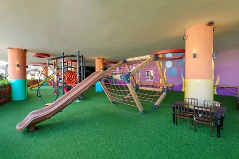 Kirman Belazur Resort & Spa foto 22