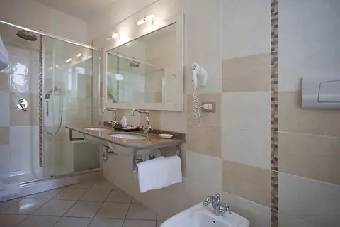 Hotel La Pace in Pisa — foto 21