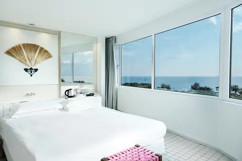 The Marmara Antalya in Muratpaşa — foto 10