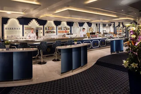 19 dg cruise Hawaii Zaandam in Ensenada, foto 4