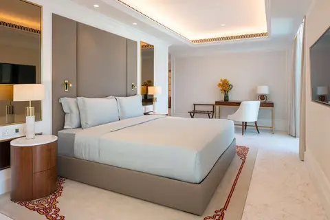 Cheval Maison Expo City Dubai in Dubai — foto 5