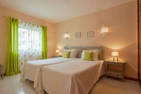 Monte Dourado Resort in Lagoa e Carvoeiro — foto 8