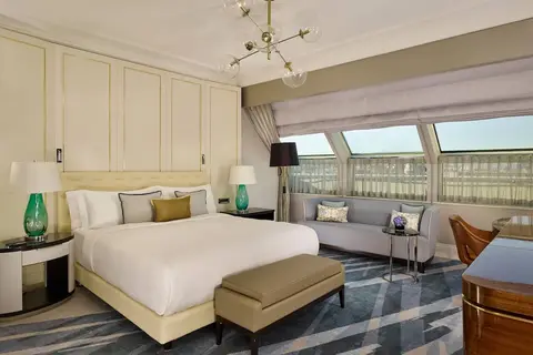 Al Habtoor Palace in Boedapest, foto 19