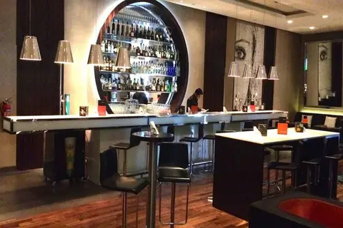 Centro Capital Center in الروضة — foto 10