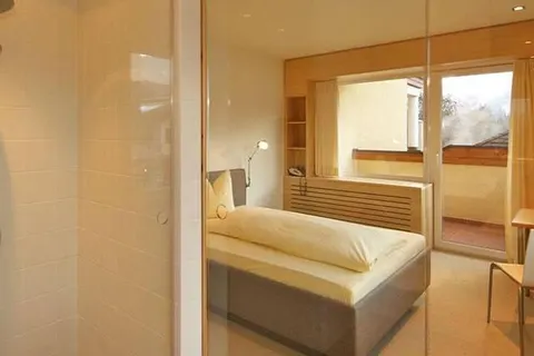 Design-& Wellness Hotel Alpenhof in Reitdorf — foto 23