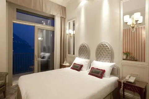 Hotel Villa Flori in Bardolino — foto 5