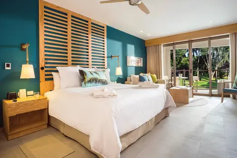 Dreams Natura Resort & Spa in Cancùn — foto 10