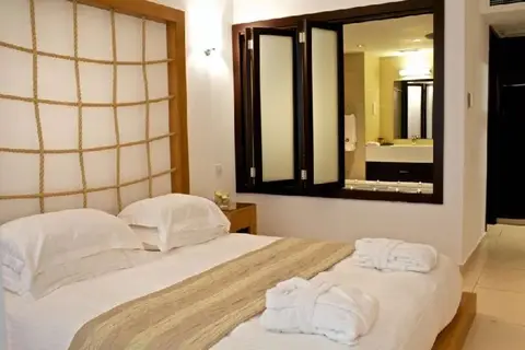 Napa Mermaid Hotel & Suites in Αγία Νάπα — foto 22