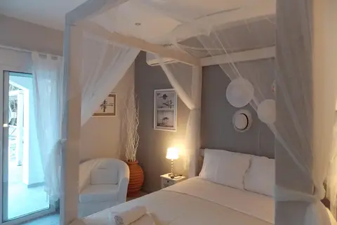 Adipni Villas in Agios Prokopios — foto 8