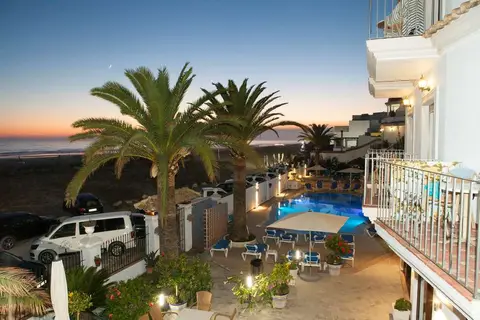 Hotel Gran Sol in Barbate, foto 10