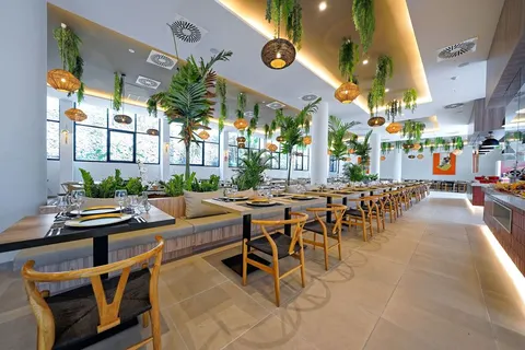 H10 Costa Mogan foto 14