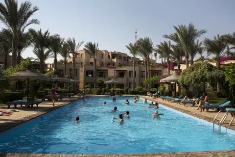Tamra Beach Resort in Sharm El Sheikh — foto 11