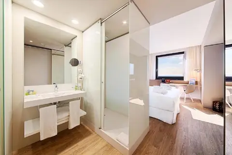 Hotel Occidental Praha in Praag — foto 18