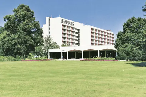 Seminaris Hotel Lüneburg in Lüneburg