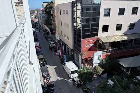 Savoy Hotel in Rhodos — foto 27