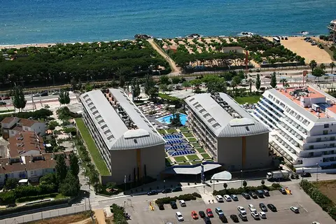Onabrava & Spa in Santa Susanna — foto 6