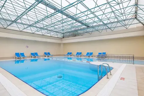 Fantasia Hotel de Luxe in Kuşadası — foto 8
