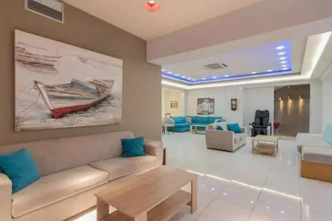 Hotel Dennys Inn in Laganas Municipal Unit, foto 12