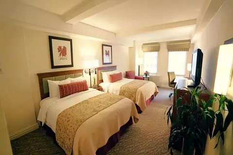 San Carlos Hotel in Phoenix, foto 11