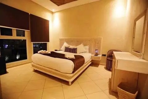Chateau Eden El Rouh in Loualidia, foto 17