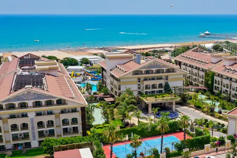 Diamond Excellence Resort & Spa foto 1