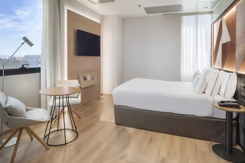 Meliá Avenida América in Madrid — foto 7