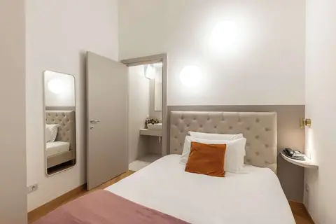 Palazzo Indelli in Monopoli — foto 14