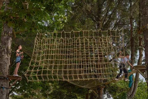 Camping Le Port De Plaisance foto 20