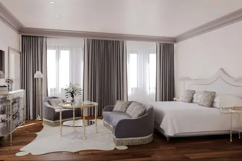 Hotel Gabrielli in Venetië, foto 15