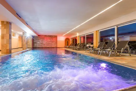 Hotel Harfenwirt in Hopfgarten im Brixental — foto 13