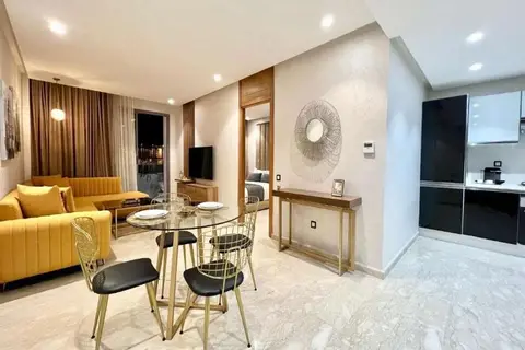 Zen Suites Hotel in Casablanca — foto 4