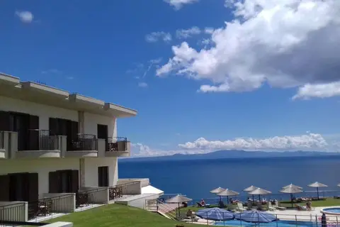 Aegean Blue Studios in Δημοτική Ενότητα Κασσάνδρας