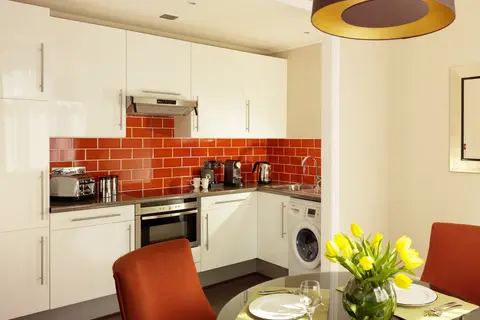 Taj 51 Buckingham Gate Suites and Residences, London in Londen, foto 25