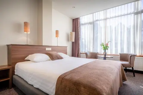 Hotel Milano in Rotterdam, foto 5