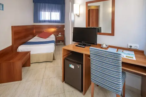 Hotel GHT S'Agaró Mar in Sant Feliu de Guíxols, foto 27