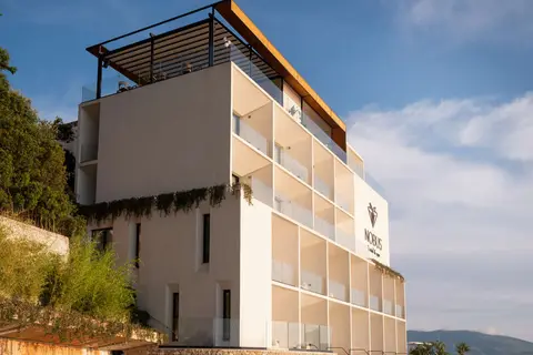 Nobus Hotel & Spa in Orikum, foto 10