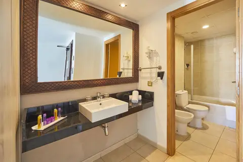 Hotel FERGUS Style Bahamas in Sant Jordi de ses Salines — foto 4