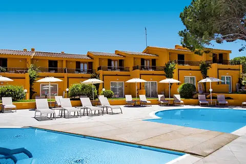 Blu Hotel Laconia Village in Cannigione — foto 18