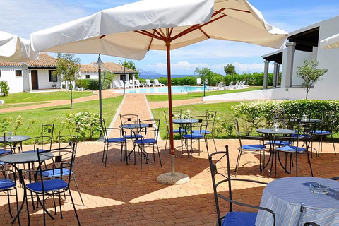 Sa Prata Resort foto 6