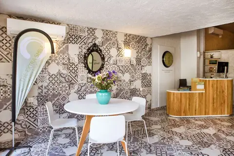 Sundance Appartementen & Suites in Chersonisos Municipal Unit, foto 10